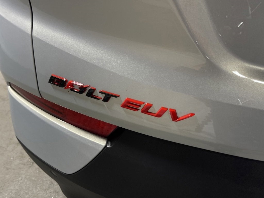 2023 Chevrolet Bolt EUV Premier Redline